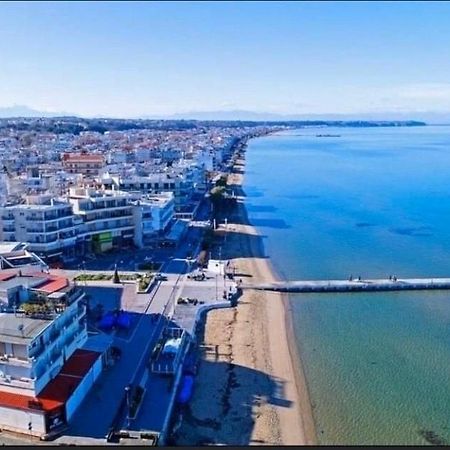 Riviera Home Переа Экстерьер фото