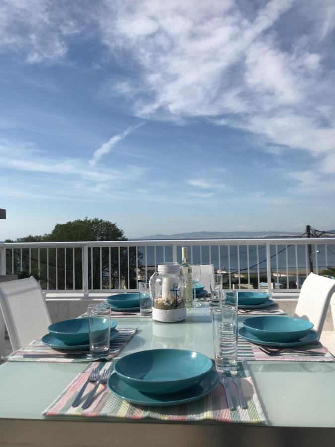 Riviera Home Переа Экстерьер фото
