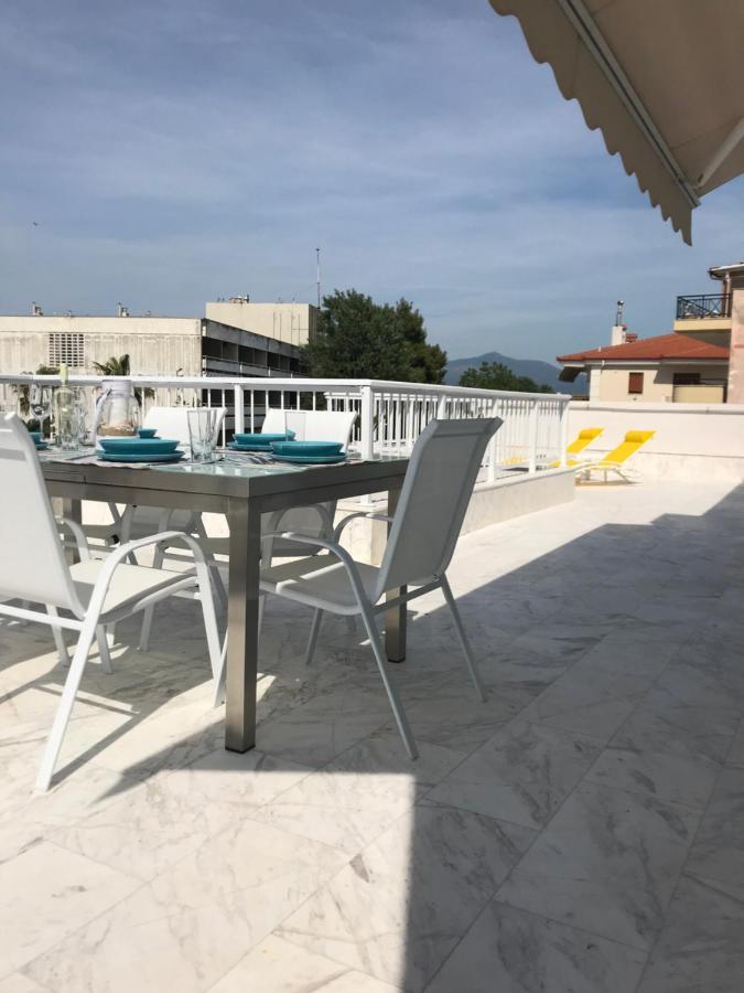 Riviera Home Переа Экстерьер фото