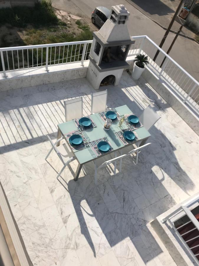 Riviera Home Переа Экстерьер фото