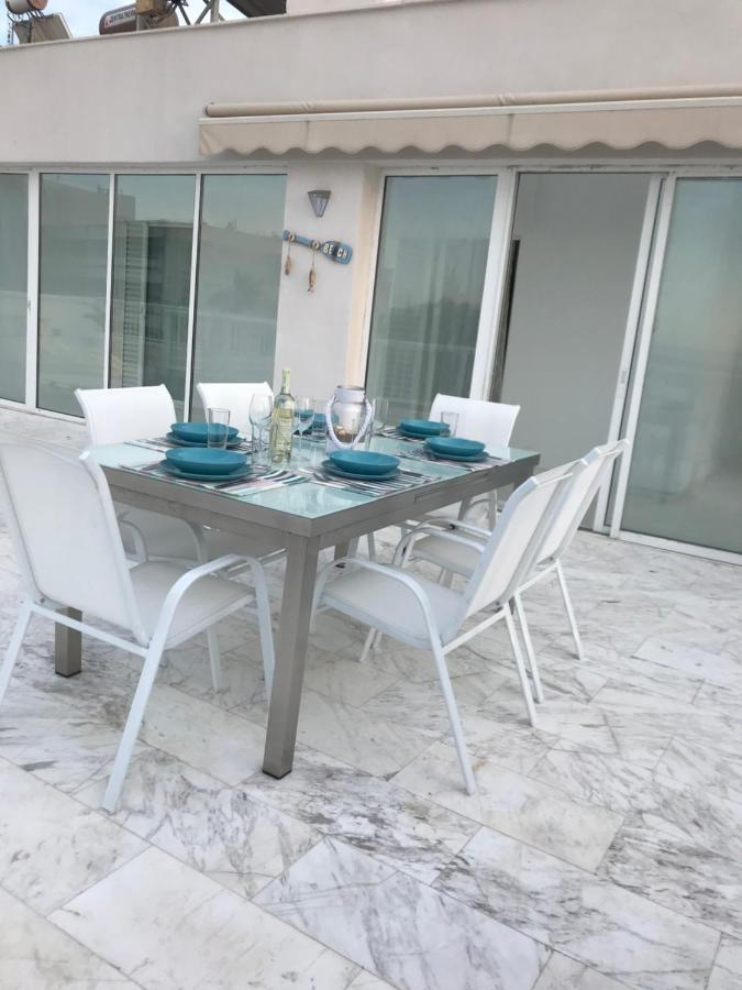 Riviera Home Переа Экстерьер фото