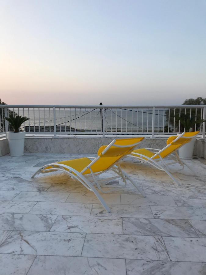 Riviera Home Переа Экстерьер фото