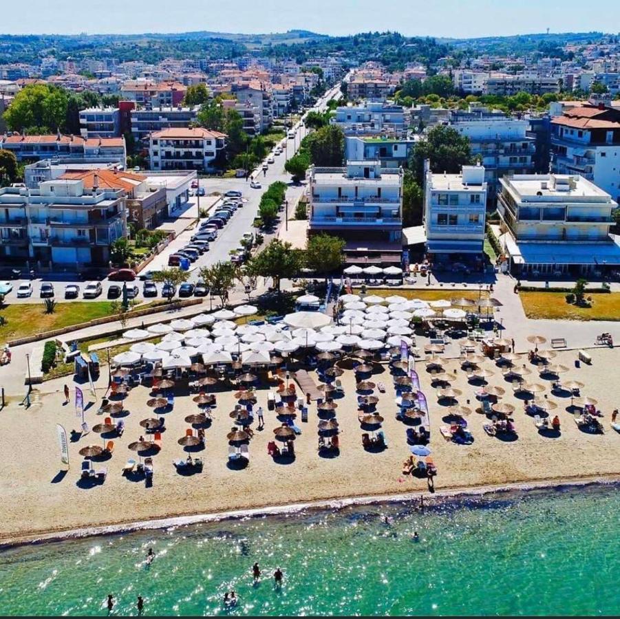Riviera Home Переа Экстерьер фото