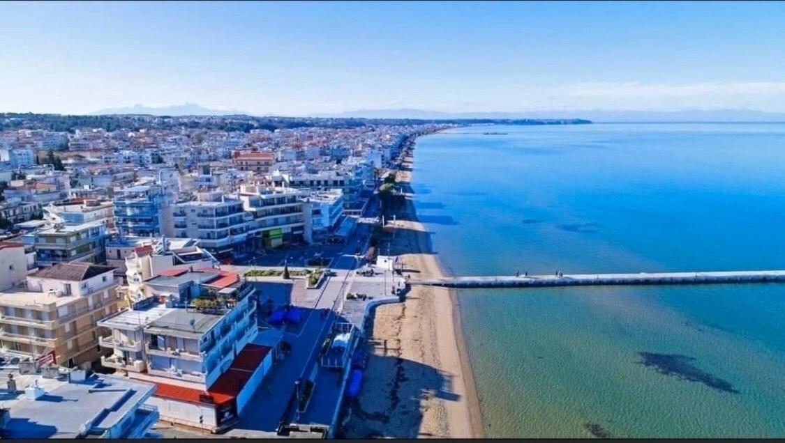 Riviera Home Переа Экстерьер фото