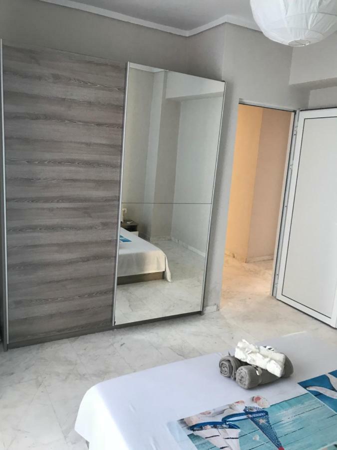 Riviera Home Переа Экстерьер фото