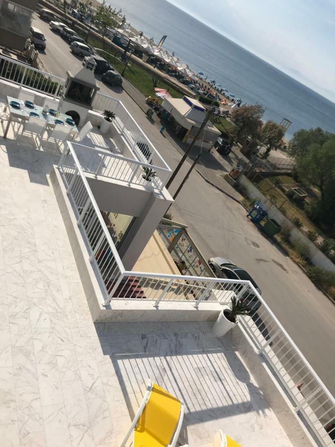 Riviera Home Переа Экстерьер фото