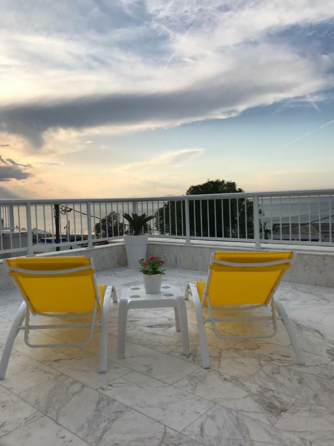 Riviera Home Переа Экстерьер фото