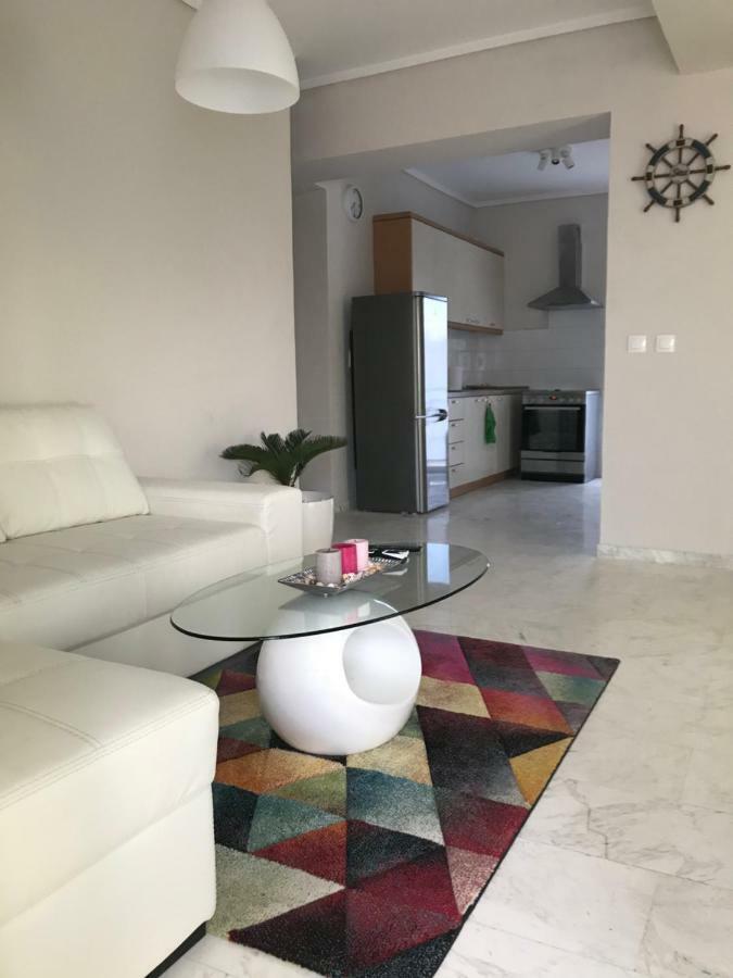 Riviera Home Переа Экстерьер фото