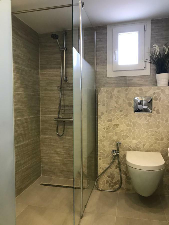 Riviera Home Переа Экстерьер фото