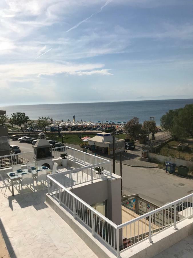 Riviera Home Переа Экстерьер фото