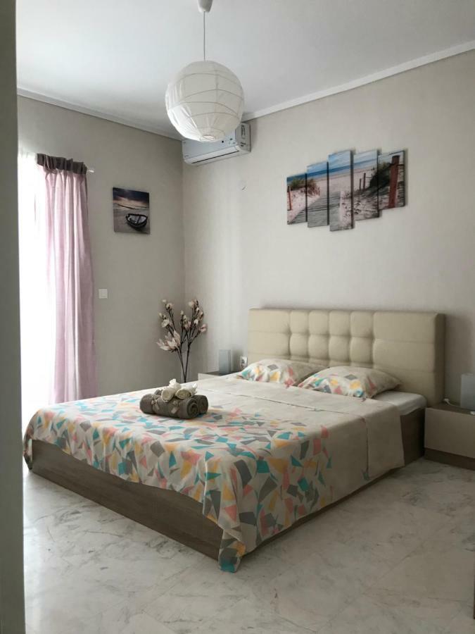 Riviera Home Переа Экстерьер фото