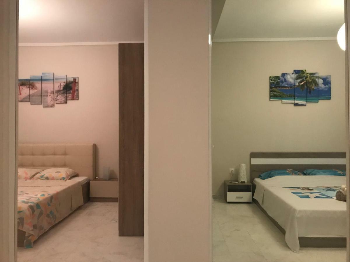 Riviera Home Переа Экстерьер фото